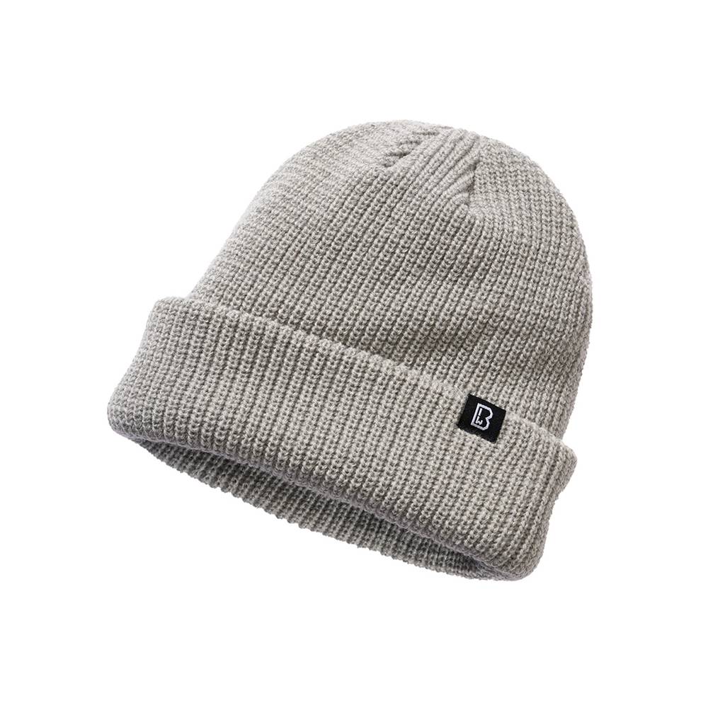 Brandit - Reflection Bonnet - Gris